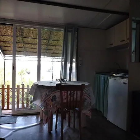 Bungalow Castellane