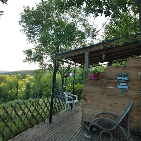 Bungalow *