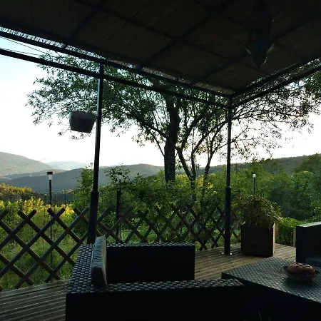 Bungalow Casa vacanze