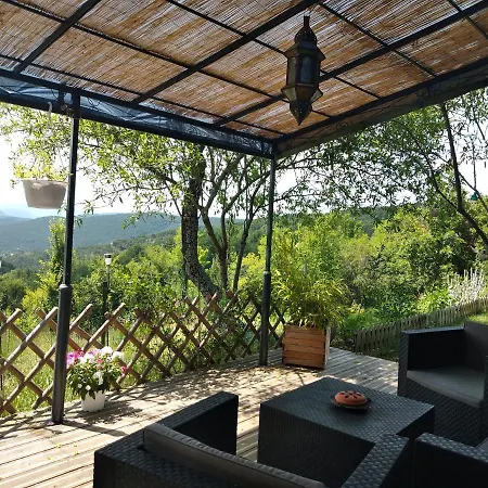 Casa vacanze Bungalow Castellane