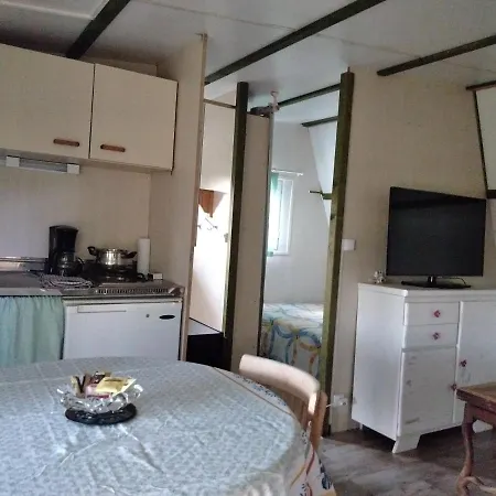 Сasa de vacaciones Bungalow *